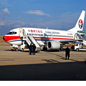 嘉峪关酒泉航空运输航空快运业稳步发展的原因是什么？